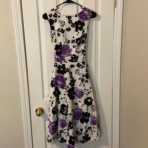 Beautiful Boutique dress.